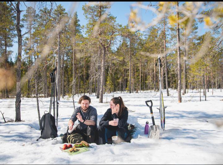 The Nordic Lifestyle in Sweden